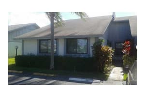 6087 NW 3rd St, Margate, FL 33063, Sold 05/24/16