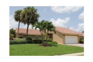 21035 Escondido Way N, Boca Raton, FL 33433, Sold 10/23/15