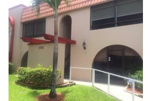 3771 NW 84th Ave #1a, Sunrise, FL 33351, Sold 12/31/15