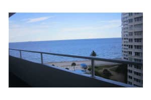 4050 N Ocean Dr, Fort Lauderdale, FL 33308, Sold 03/31/16