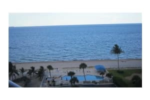 4050 N Ocean Dr, Fort Lauderdale, FL 33308, Sold 03/31/16