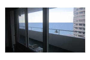4050 N Ocean Dr, Fort Lauderdale, FL 33308, Sold 03/31/16