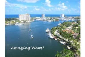 2500 E Las Olas Blvd, Fort Lauderdale, FL 33301, Sold 01/29/16