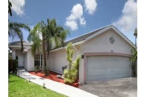 12650 SW 7th Pl, Davie, FL 33325, Sold 01/15/16