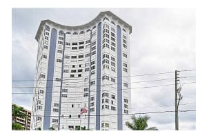 1340 S Ocean Blvd, Pompano Beach, FL 33062, Sold 07/01/16
