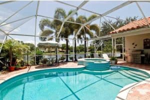 1888 Water Ridge Dr, Weston, FL 33326, Sold 01/04/16