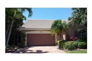 3541 NW 71st St, Coconut Creek, FL 33073, Sold 09/08/15