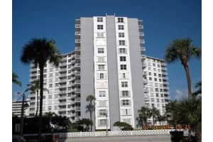 301 N Ocean Blvd, Pompano Beach, FL 33062, Sold 12/04/15