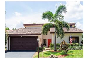 1621 Riverwood Ln, Coral Springs, FL 33071, Sold 09/04/15
