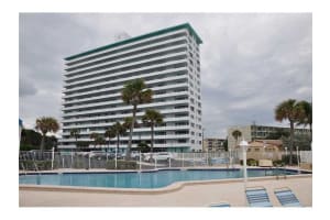 4050 N Ocean Dr, Fort Lauderdale, FL 33308, Sold 08/28/15