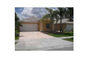 1568 NW 208th Way, Pembroke Pines, FL 33029, Sold 11/16/15