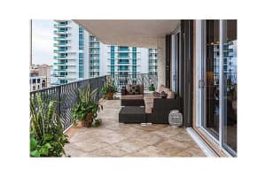 100 S Birch Rd #802c, Fort Lauderdale, FL 33316, Sold 09/16/16