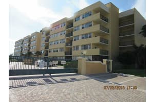 1238 Hillsboro Mile, Hillsboro Beach, FL 33062, Sold 10/01/15