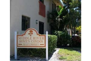 2918 NE 8th Terrace, Wilton Manors, FL 33334, Sold 10/23/15