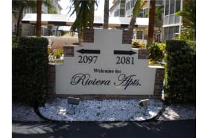 2097 S Ocean Dr, Hallandale Beach, FL 33009, Sold 12/18/15