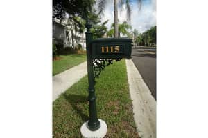 1115 Spyglass, Weston, FL 33326, Sold 01/15/16