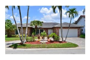 968 NW 110th Ln, Coral Springs, FL 33071, Sold 09/03/15