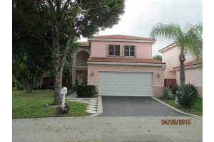 4799 NW 7th Manor, Coconut Creek, FL 33063, Sold 09/18/15