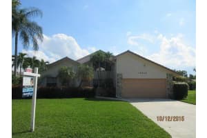 10822 NW 9th Manor, Coral Springs, FL 33071, Sold 01/15/16