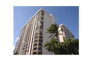 1905 N Ocean Blvd PHB, Fort Lauderdale, FL 33305, Sold 08/10/15