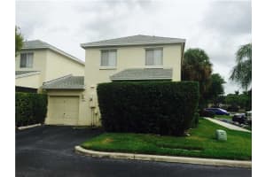 11001 Sea Hibiscus Ln, Tamarac, FL 33321, Sold 10/30/15