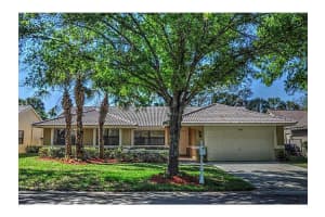 4362 NW 92nd Terrace, Coral Springs, FL 33065, Sold 10/02/15