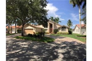 5297 NW 89th Dr, Coral Springs, FL 33067, Sold 12/31/15