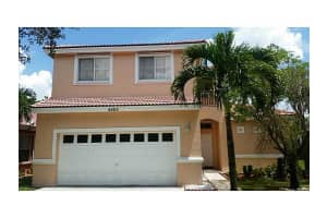 MLS# F1353440, Miramar, Florida 33027