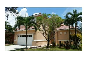 MLS# F1353440, Miramar, Florida 33027