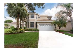 7562 NW 71st Terrace, Parkland, FL 33067, Sold 09/23/15