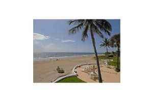 1530 S Ocean Blvd, Pompano Beach, FL 33062, Sold 04/29/16