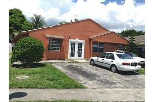 MLS# F1353883, North Lauderdale, Florida 33068
