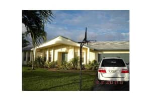 13538 NW 8th Ct, Sunrise, FL 33325, Sold 01/12/16