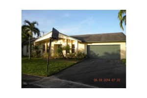 13538 NW 8th Ct, Sunrise, FL 33325, Sold 01/12/16
