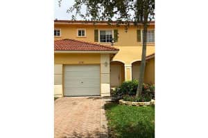 5730 Tuscany Terrace, Tamarac, FL 33321, Sold 09/25/15