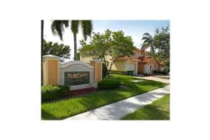 5730 Tuscany Terrace, Tamarac, FL 33321, Sold 09/25/15
