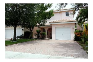 9471 NW 54th St, Sunrise, FL 33351, Sold 10/29/15