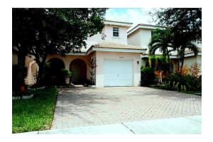 9471 NW 54th St, Sunrise, FL 33351, Sold 10/29/15