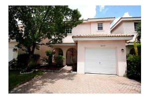 9471 NW 54th St, Sunrise, FL 33351, Sold 10/29/15