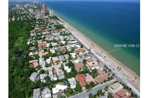 3330 NE 15th Ct, Fort Lauderdale, FL 33304, Sold 04/15/16