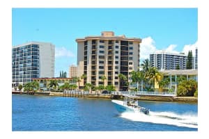 501 N Riverside Dr, Pompano Beach, FL 33062, Sold 01/27/16