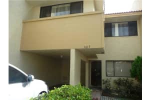 1617 Cypress Pointe Dr, Coral Springs, FL 33071, Sold 12/24/15