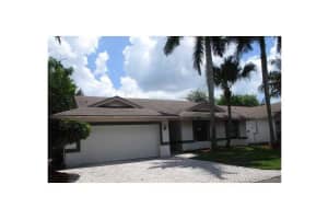 2655 NW 123rd Terrace, Coral Springs, FL 33065, Sold 11/12/15