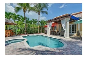 3316 NE 16th St, Fort Lauderdale, FL 33304, Sold 01/27/16