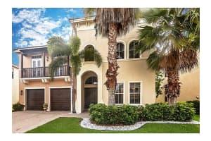 9219 Nugent Trail, West Palm Beach, FL 33411, Sold 12/15/15