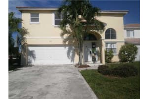 290 SW 100th Terrace, Pembroke Pines, FL 33025, Sold 04/22/16