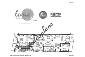 704 N Ocean Blvd, Pompano Beach, FL 33062, Sold 01/06/16