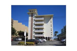 1161 Hillsboro Mile, Hillsboro Beach, FL 33062, Sold 11/02/15