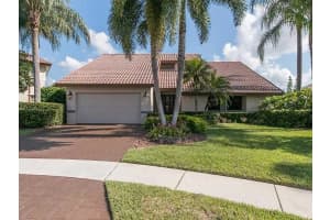 23108 L'Ermitage Cir, Boca Raton, FL 33433, Sold 12/17/15