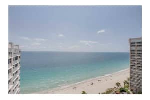 3900 N Ocean Dr #17GH, Lauderdale-By-The-Sea, FL 33308, Sold 03/14/16